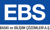 EBS Baskı ve Bilişim Çözümleri