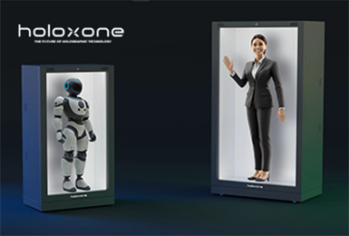 HOLOXONE ve Yapay Zeka