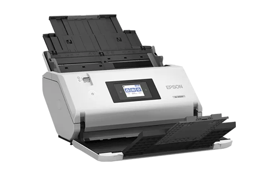 EPSON-DS-30000