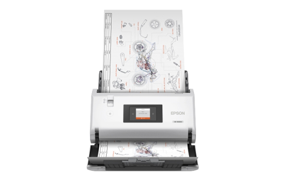 EPSON-DS-30000