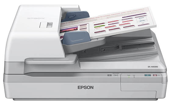 EPSON-DS-70000