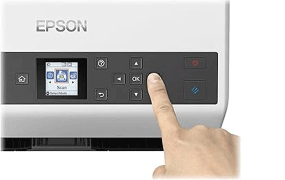 EPSON-DS-870