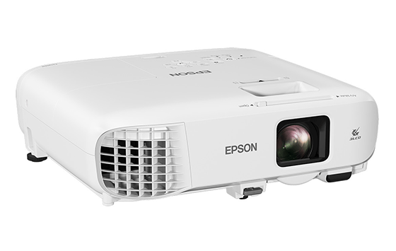 EPSON EB-982W