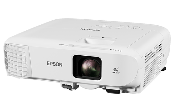 EPSON EB-982W