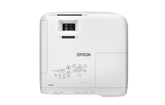 EPSON EB-FH54 