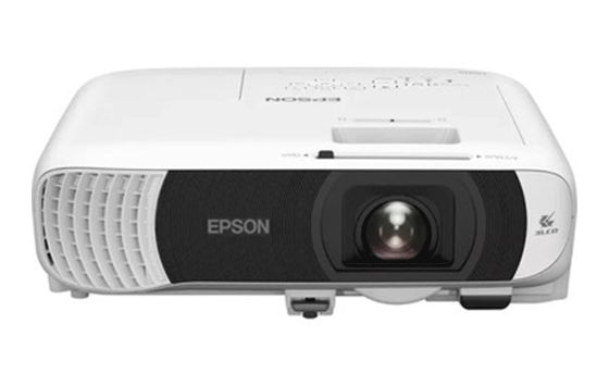 EPSON EB-FH54 