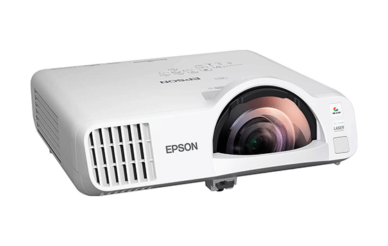 EPSON EB-L210SF 