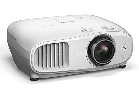 EPSON EH-TW7100