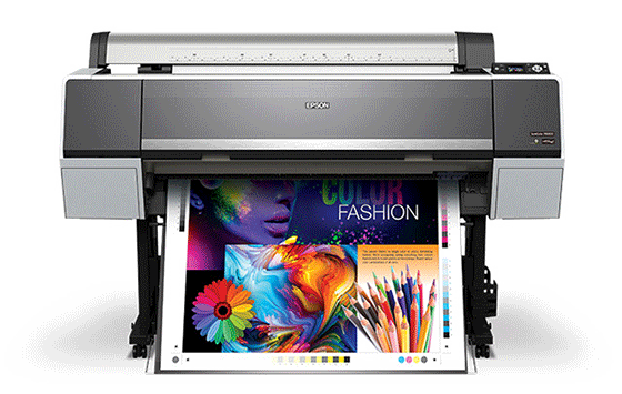 EPSON SC-P8000 STD