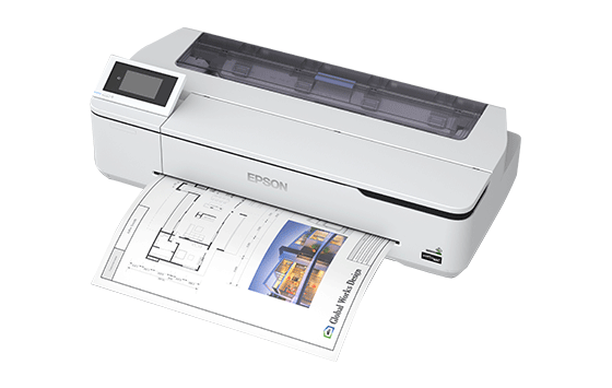 EPSON SC-T2100