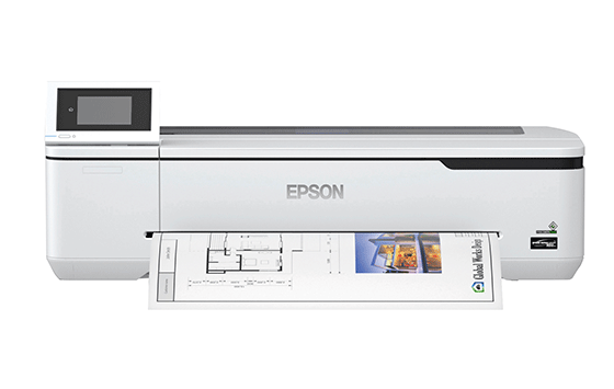 EPSON SC-T2100