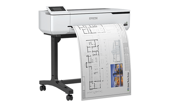 EPSON SC-T3100