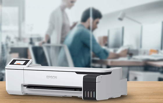 EPSON SC-T3100X