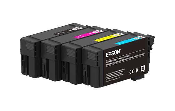 EPSON SC-T5100