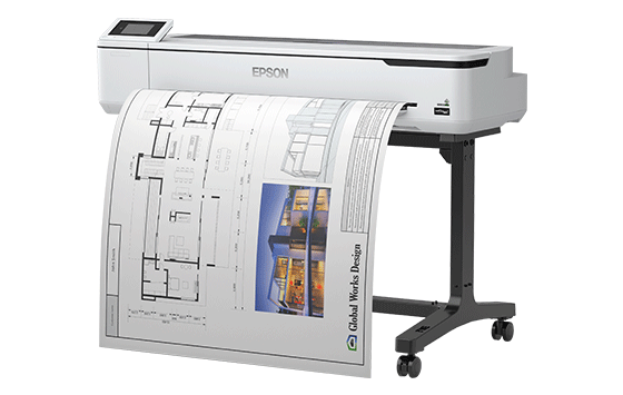 EPSON SC-T5100