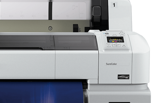 EPSON SC-T5200