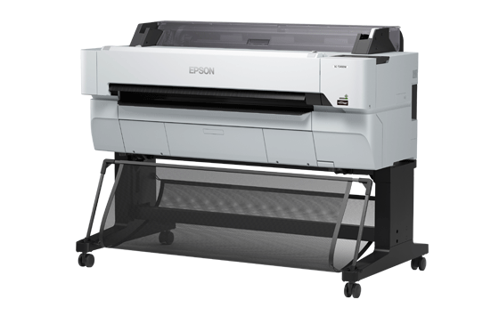 EPSON SC-T5400M