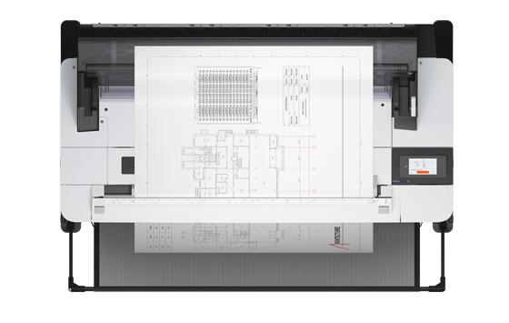 EPSON SC-T5400M