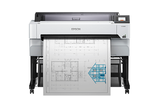 EPSON SC-T5400M