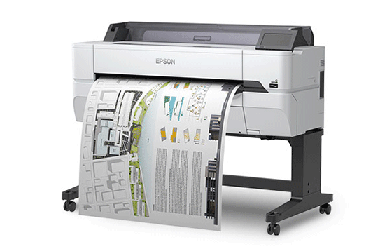 EPSON SC-T5405