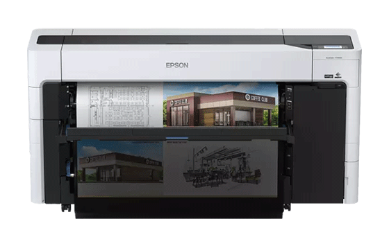 EPSON SC-T5700D