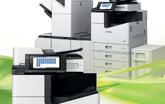 EPSON WF-C20750-D4TWF