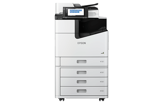 EPSON WF-C20750-D4TWF