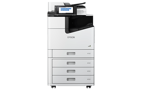 EPSON WF-C21000 D4TWF