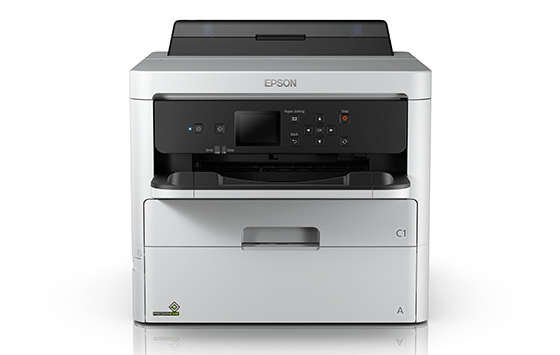 EPSON WF-C529RDW