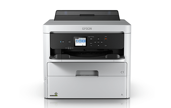 EPSON WF-C529RDW