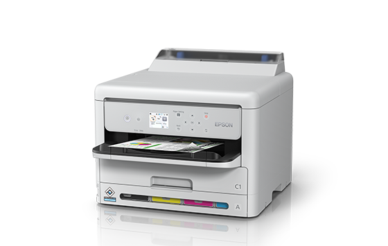 EPSON WF-C5390DW