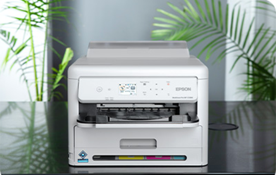 EPSON WF-C5390DW