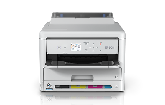 EPSON WF-C5390DW