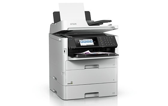 EPSON WF-C579RDTWF