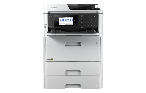 EPSON WF-C579RDTWF