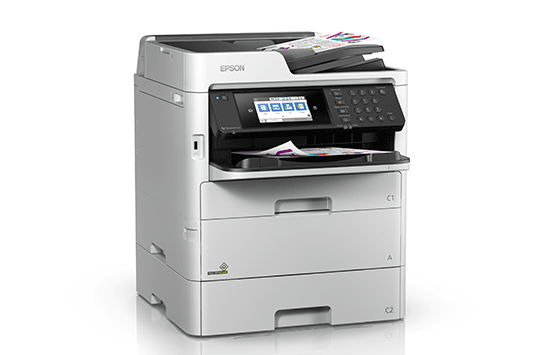 EPSON WF-C579RDWF