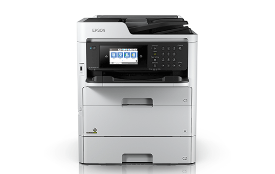 EPSON WF-C579RDWF