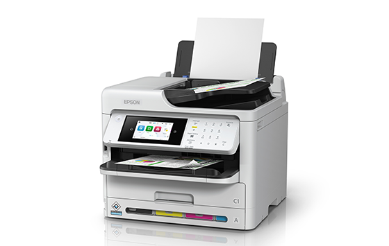 EPSON WF-C5890