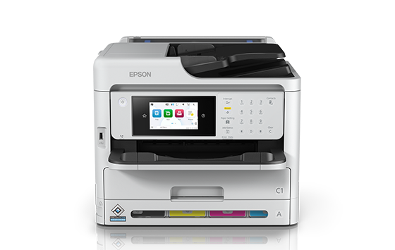 EPSON WF-C5890