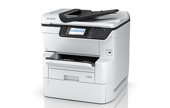 EPSON WF-C878RDWF