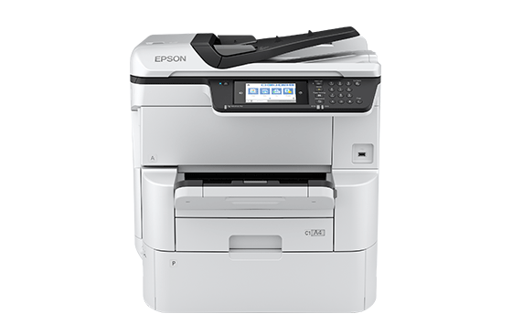 EPSON WF-C878RDWF