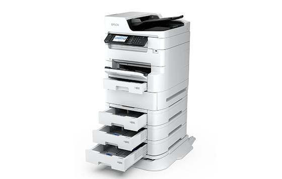 EPSON WF-C879RDTWFC