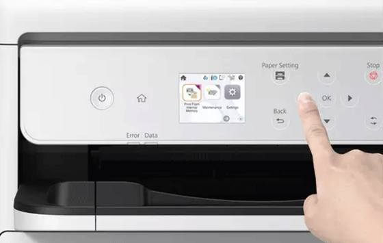 EPSON WF-M5399DW