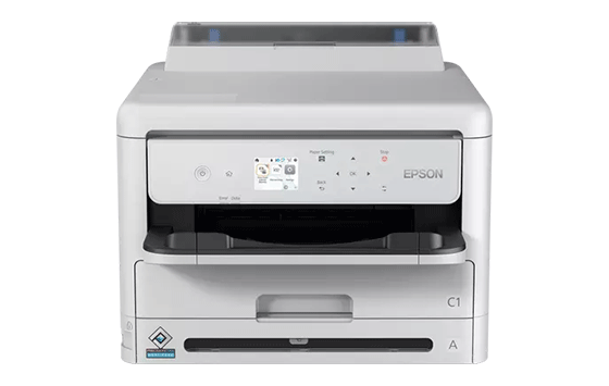 EPSON WF-M5399DW