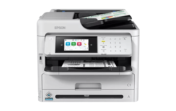 EPSON WF-M5899DWF